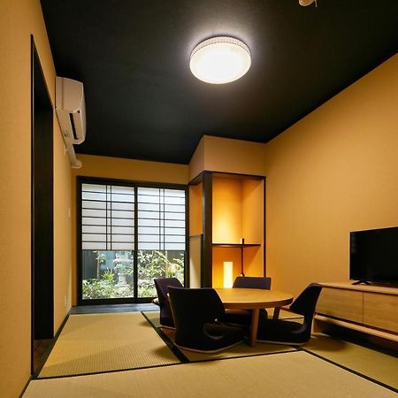 Tsubomi Luxury Inn Shimabara Bettei 2 교토 외부 사진