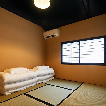 Tsubomi Luxury Inn Shimabara Bettei 2 교토 외부 사진